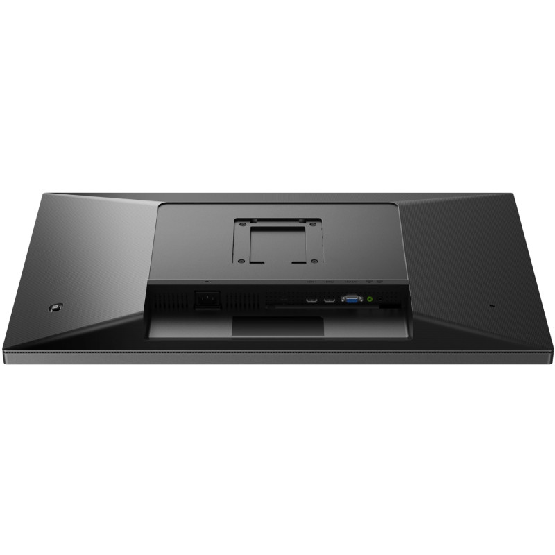TFT 31.5" Philips 32E1N3100LA, VA, 75Гц, VGA, HDMI, колонки, чорний
