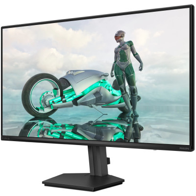 TFT 27" Philips 27M2N3200NF, IPS, 144hz, HDMI, DP, темно-сірий