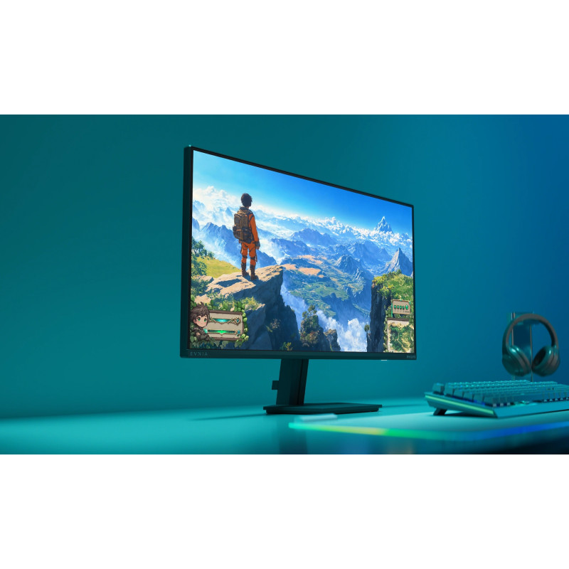 TFT 27" Philips 27M2N3200NF, IPS, 144hz, HDMI, DP, темно-сірий
