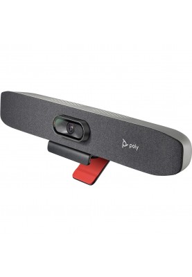 Конференц-камера Poly Studio R30 USB Video Bar