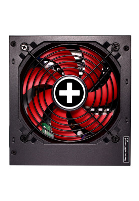 Блок живлення 450W Xilence XP450R10 Gaming series, 120mm, 80+ BRONZE, Retail Box