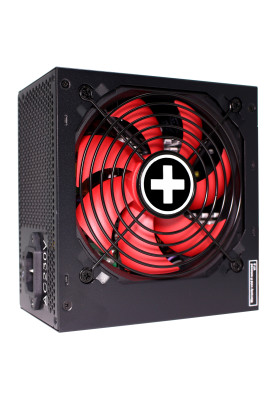 Блок живлення 450W Xilence XP450R10 Gaming series, 120mm, 80+ BRONZE, Retail Box