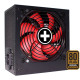 Блок живлення 450W Xilence XP450R10 Gaming series, 120mm, 80+ BRONZE, Retail Box