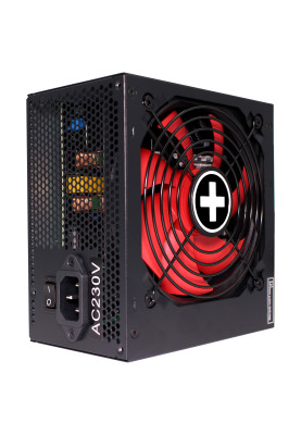 Блок живлення 450W Xilence XP450R10 Gaming series, 120mm, 80+ BRONZE, Retail Box
