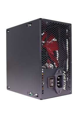 Блок живлення 450W Xilence XP450R10 Gaming series, 120mm, 80+ BRONZE, Retail Box