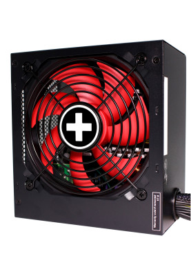 Блок живлення 450W Xilence XP450R10 Gaming series, 120mm, 80+ BRONZE, Retail Box