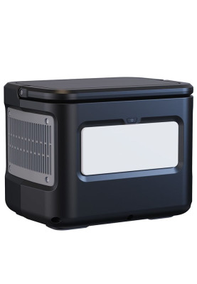 Зарядна станція Marsriva MP10 1000Вт (1024Вт/г) LiFePo4, PD 60Вт