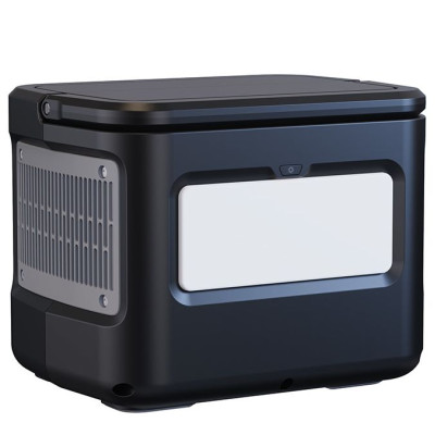Зарядна станція Marsriva MP10 1000Вт (1024Вт/г) LiFePo4, PD 60Вт