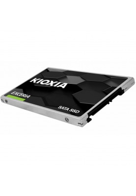 Накопичувач SSD 480Gb  KIOXIA EXCERIA Series SATA III 2.5" TLC