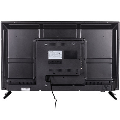 Телевізор 39 Bravis LED-39G5000 HD/T2/Black