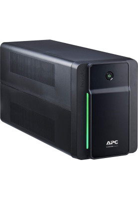 ДБЖ APC Easy UPS BVX 1200VA, Schuko (BVX1200LI-GR),