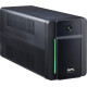 ДБЖ APC Easy UPS BVX 1200VA, Schuko (BVX1200LI-GR),