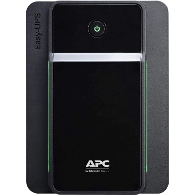 ДБЖ APC Easy UPS 1200VA/650W, 4xSchuko, (BVX1200LI-GR) ДБЖ APC Easy UPS 1200VA/650W, 4xSchuko, (BVX1200LI-GR)