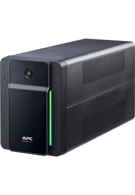 ДБЖ APC Easy UPS BVX 1200VA, Schuko (BVX1200LI-GR),