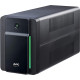 ДБЖ APC Easy UPS BVX 1200VA, Schuko (BVX1200LI-GR),