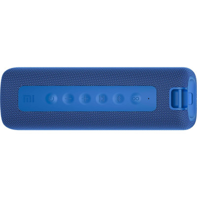 Акустична система Xiaomi Mi Portable Bluetooth Spearker 16W Blue (722032)