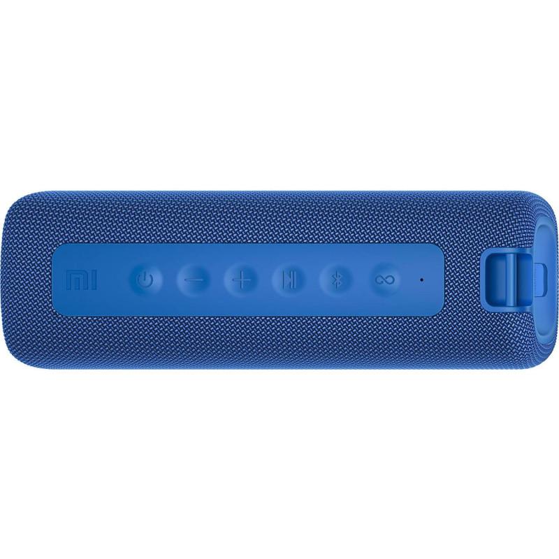 Акустична система Xiaomi Mi Portable Bluetooth Spearker 16W Blue (722032)