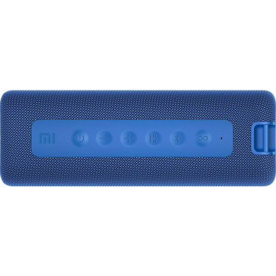 Акустична система Xiaomi Mi Portable Bluetooth Spearker 16W Blue (722032)