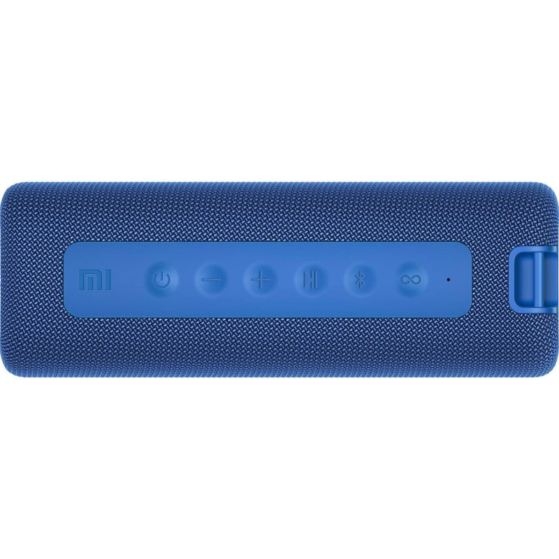 Акустична система Xiaomi Mi Portable Bluetooth Spearker 16W Blue (722032)