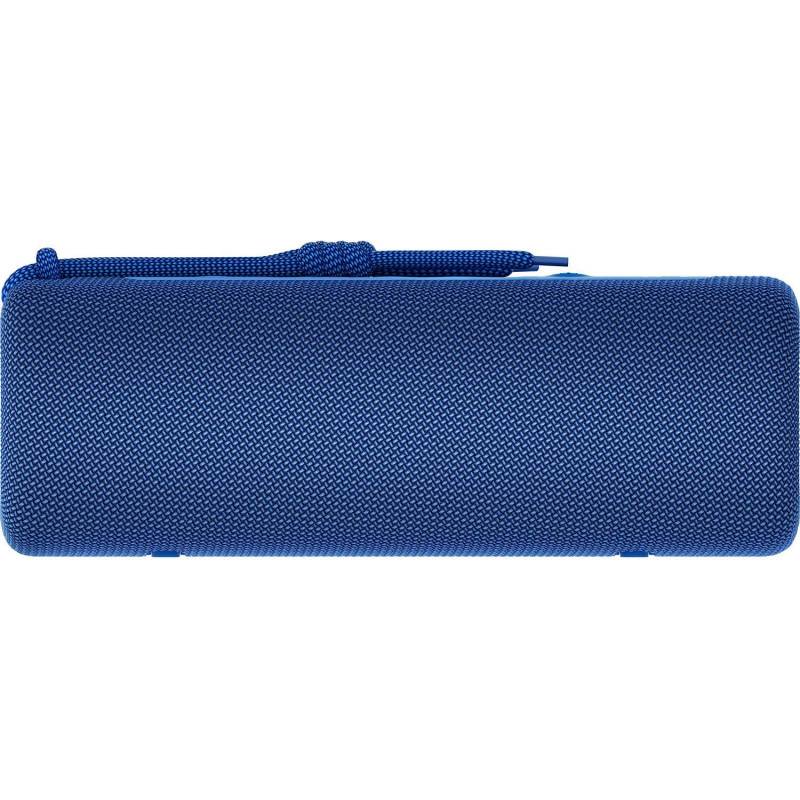 Акустична система Xiaomi Mi Portable Bluetooth Spearker 16W Blue (722032)