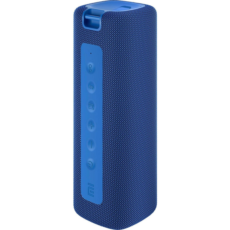 Акустична система Xiaomi Mi Portable Bluetooth Spearker 16W Blue (722032)