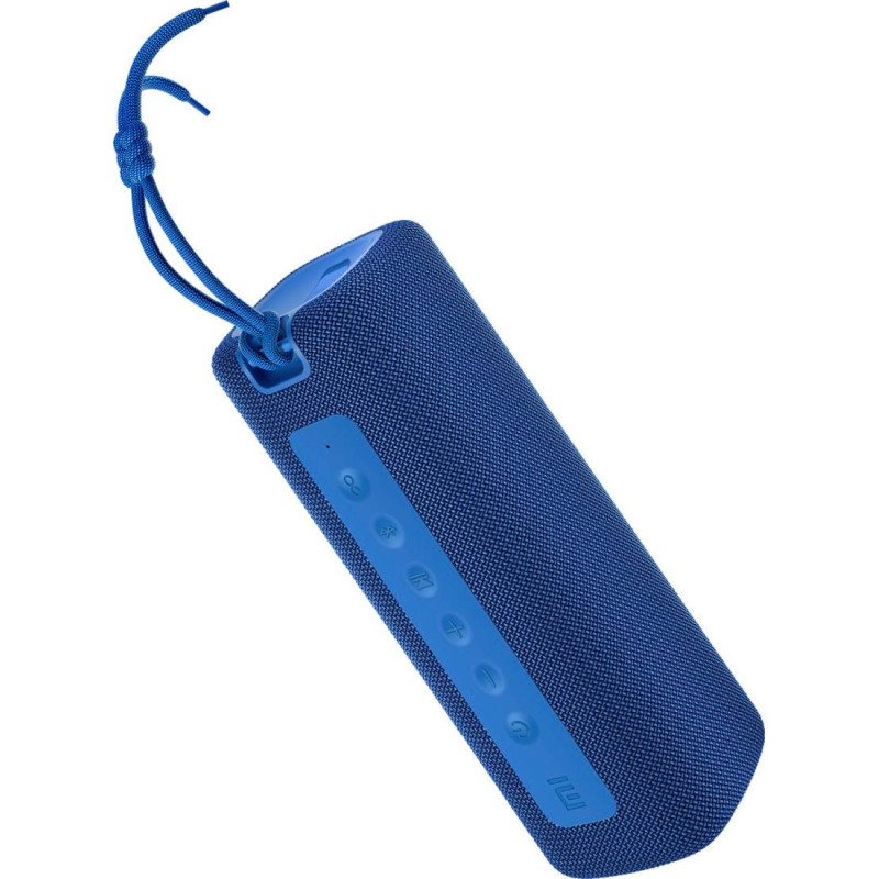 Акустична система Xiaomi Mi Portable Bluetooth Spearker 16W Blue (722032)