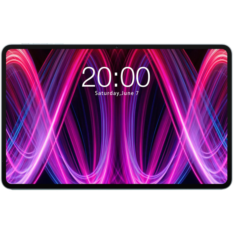 Планшет Teclast T60Plus 12” FHD / 6GB / 128GB / G88 / 8000mAh / LTE / 8+13Mp / Metal / Blue