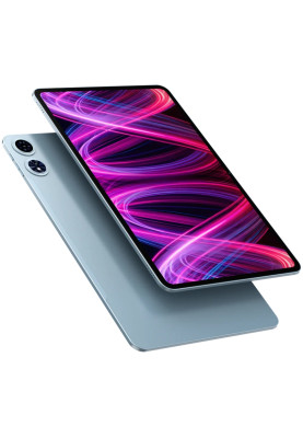 Планшет Teclast T60Plus 12” FHD / 6GB / 128GB / G88 / 8000mAh / LTE / 8+13Mp / Metal / Gray