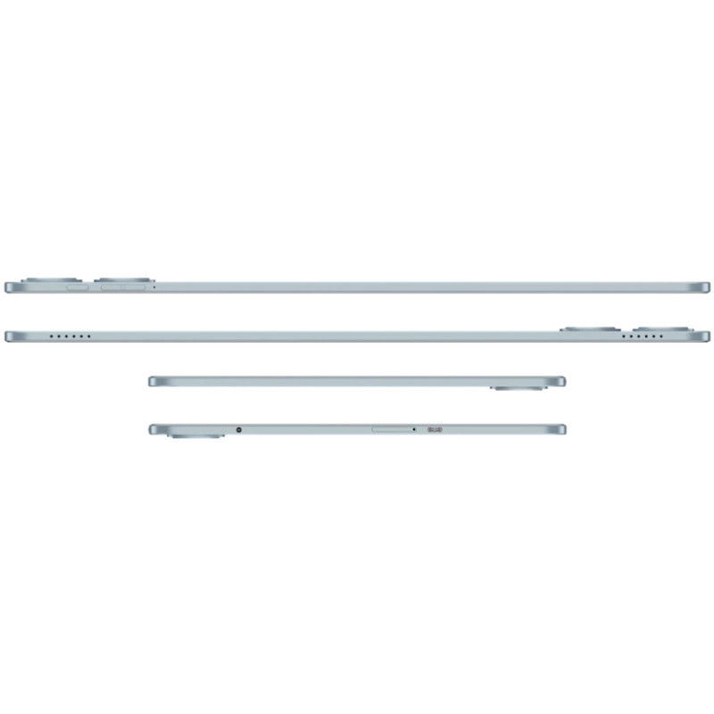 Планшет Teclast T60Plus 12” FHD / 6GB / 128GB / G88 / 8000mAh / LTE / 8+13Mp / Metal / Gray
