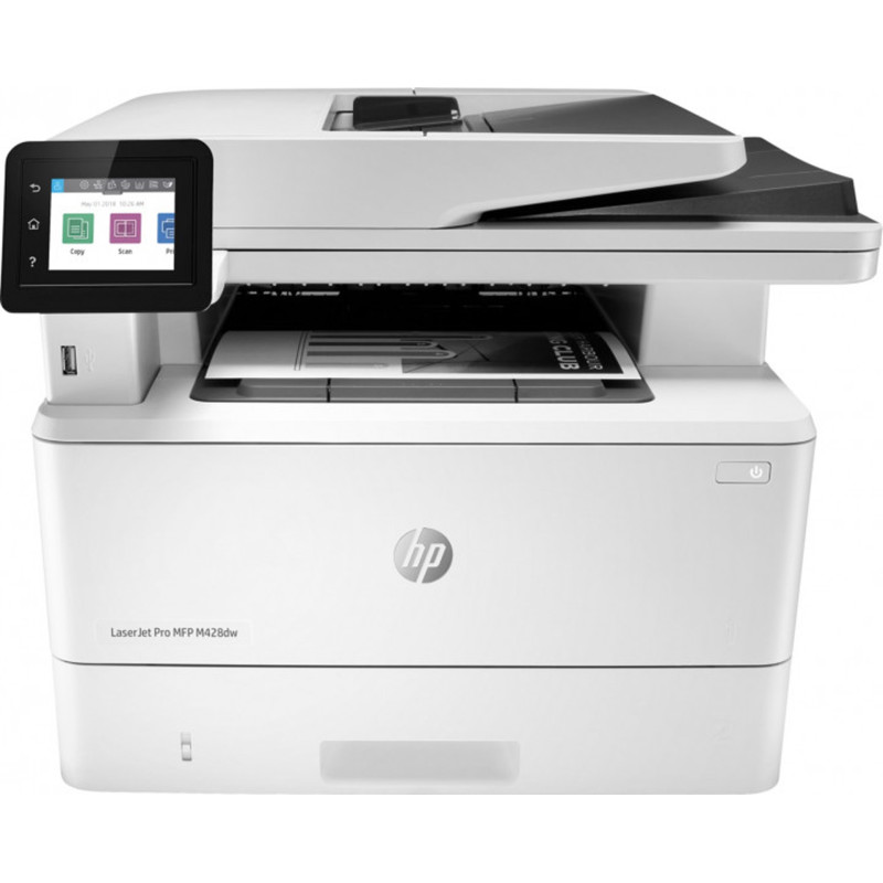 БФП HP LJ Pro MFP M428dw