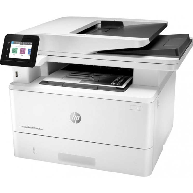 БФП HP LJ Pro MFP M428dw