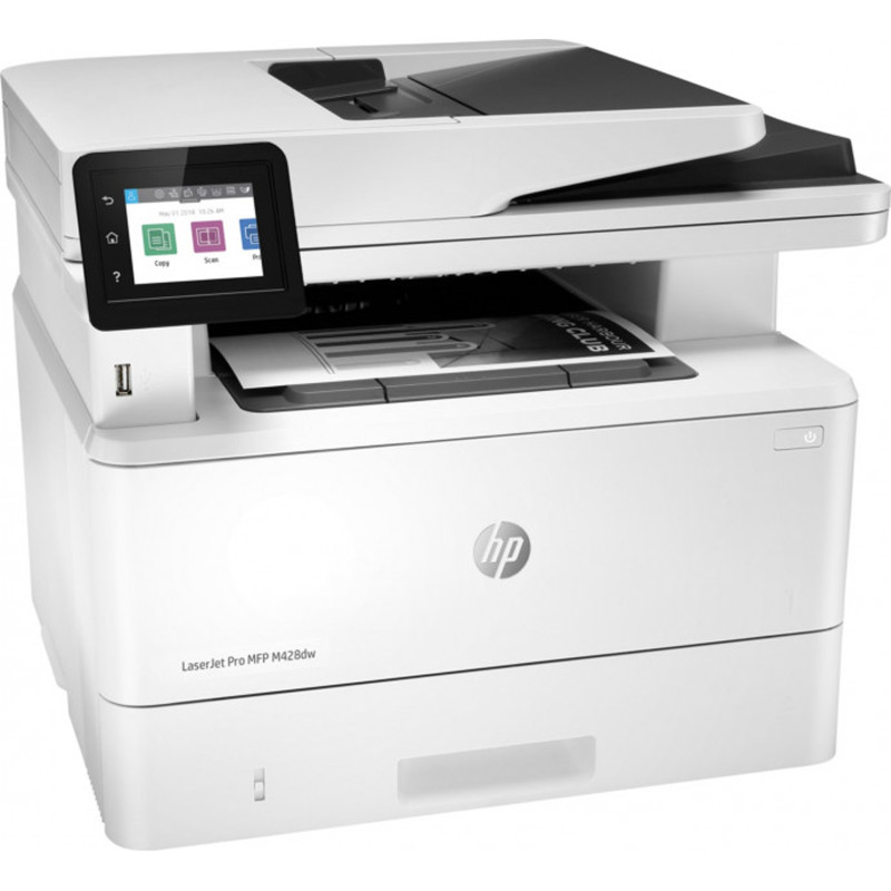 БФП HP LJ Pro MFP M428dw