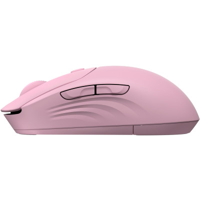 Мишка бездротова HP 400 Quiuet, 5 кн., 1200 dpi рожева