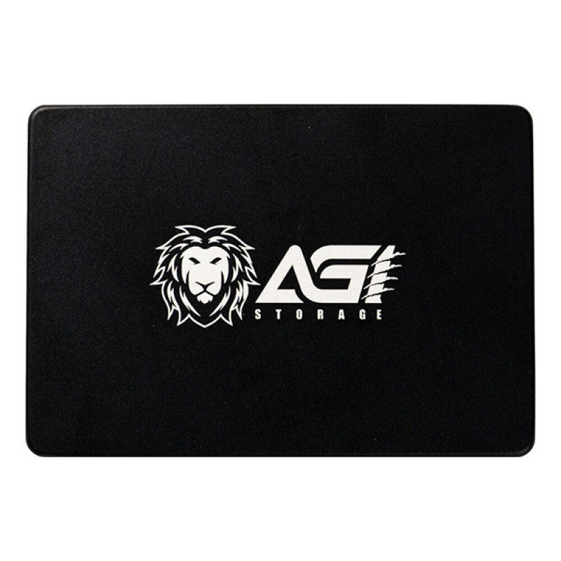 <p>SSD накопичувач <b>AGI AI238 SATA III 2.5"</b> (AGI500GIMAI238) об’ємом 500 GB допоможе легко збільшити об’єм сховища та підвищити продуктивність домашнього чи офісного ПК. Він сумісний з більшістю настільних комп’ютерів, ноутбуків та PS4. </p> 
<p>Накопичувач <b>AGI AI238 SATA III 2.5"</b> використовує оптимізовану пам’ять 3D NAND Flash з чотирьохрівневими комірками (QLC). SSD підтримує SMART, TRIM Command, APM і NCQ та інтелектуальний кеш SLC. Він працюватиме у п’ять разів швидше, ніж звичайний HDD. Інтерфейс SATA III забезпечує високу швидкість обміну даними – до 6 Гбіт/с. </p>
<p>Ознакою високої якості SSD накопичувача <b>AGI AI238 SATA III 2.5"</b> є трирічна гарантія від виробника.</p>