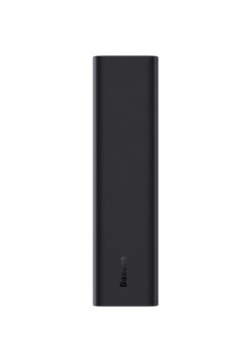 УМБ Baseus Adaman 2 20000mAh 30W PD,QC3.0, 2xUSB,1xType-C,SCP,Oppo Super VOOC black
