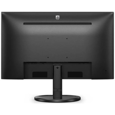 TFT 27" Philips 275S9JAL, QHD, VA, 75Гц, HDMI, DP, USB-hub, колонки, чорний