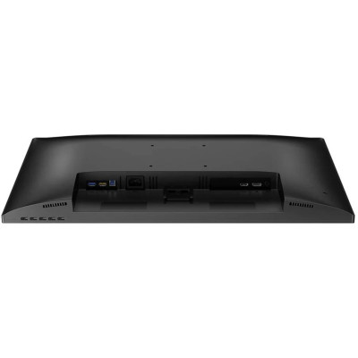 TFT 27" Philips 275S9JAL, QHD, VA, 75Гц, HDMI, DP, USB-hub, колонки, чорний