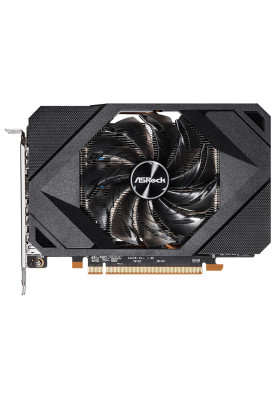Відеокарта AMD Radeon RX 6600 XT ASRock Challenger ITX 8GB DDR6, 128 bit, PCI Express 4.0
