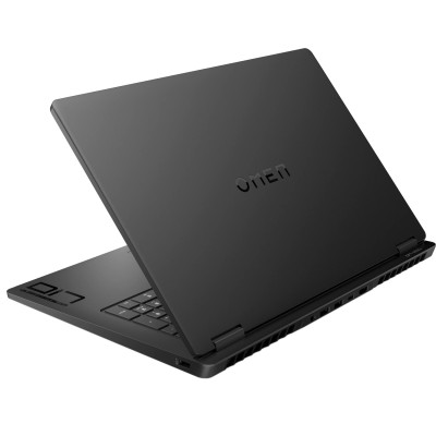 Ноутбук HP OMEN Gaming 17-db0013ua 17.3`FHD IPS,300n/Ryzen7 8845HS (5.1)/32Gb/SSD1Tb/RTX 4070,8GB/Підсв/DOS (A4AB5EA) Ноутбук HP OMEN Gaming 17-db0013ua 17.3`FHD IPS,300n/Ryzen7 8845HS (5.1)/32Gb/SSD1Tb/RTX 4070,8GB/Підсв/DOS (A4AB5EA)