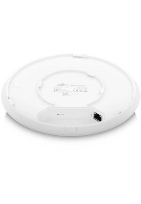 Точка доступу Ubiquiti UniFi 6 PRO Access Point (U6-PRO)