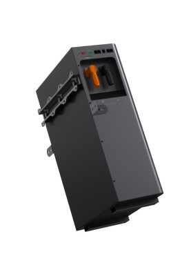 Акумуляторна батарея Marsriva LiFePO4 battery,  51.2V/102Ah, 5.22KWH, wall mounted