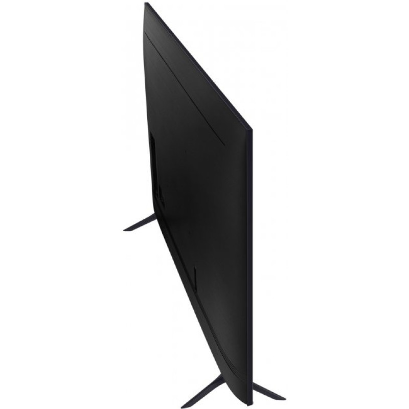 Телевізор 43" Samsung UE43AU7100UXUA UHD/Smart/Black