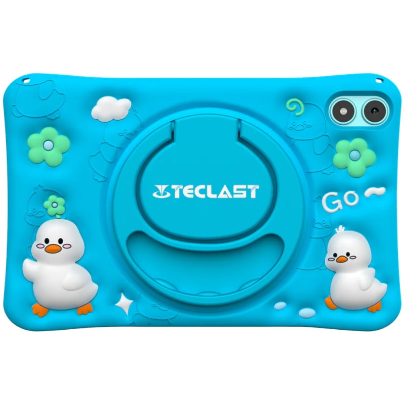 Планшет Teclast P85KIDS 8” HD /3GB/64GB/ A333 /5000mAh/ WIFI /0.3+2Mp/ Metal /Blue