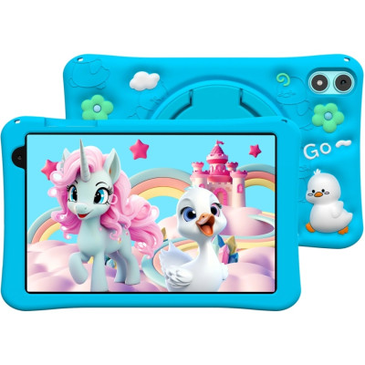 Планшет Teclast P85KIDS 8” HD /3GB/64GB/ A333 /5000mAh/ WIFI /0.3+2Mp/ Metal /Blue