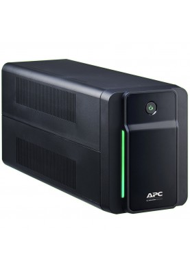 ДБЖ APC Back UPS 750VA, (BX750MI)