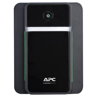 ДБЖ APC Back UPS 750VA/410W, USB, 4xC13, (BX750MI) ДБЖ APC Back UPS 750VA/410W, USB, 4xC13, (BX750MI)