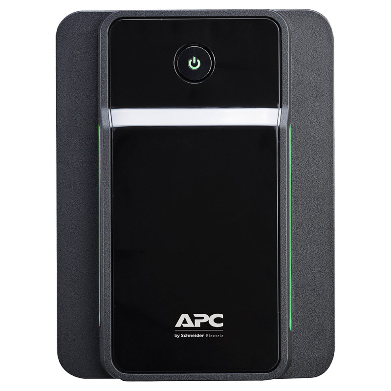 ДБЖ APC Back UPS 750VA, (BX750MI)