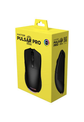 Мишка Hator Pulsar 2 PRO