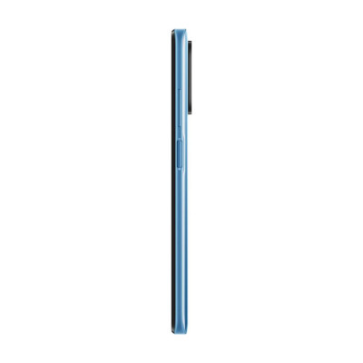 Смартфон Xiaomi Redmi 10 NFC 2022 4/64GB Sea Blue (22011119UY)