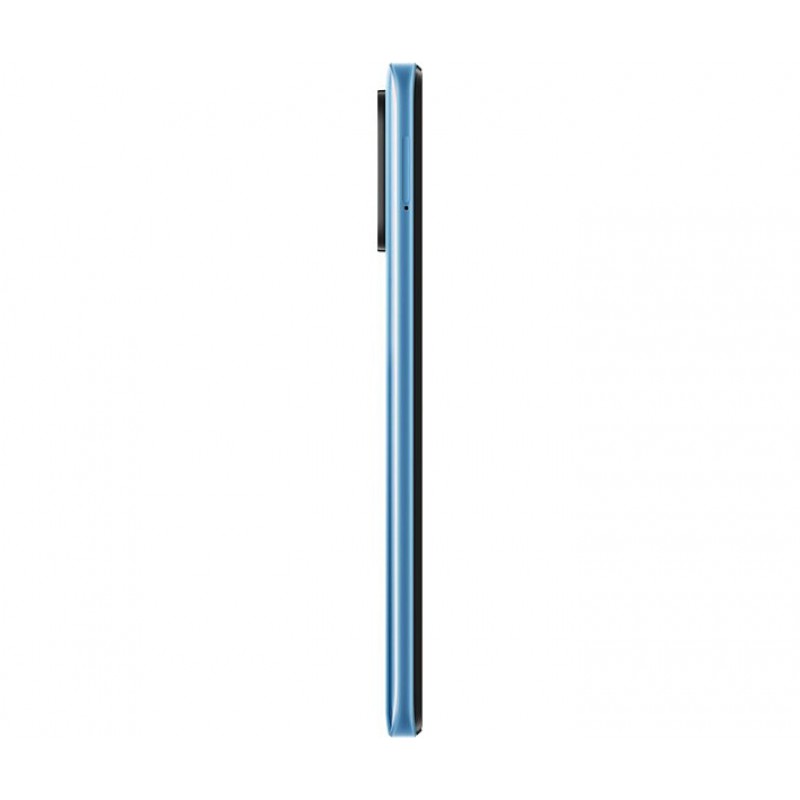Смартфон Xiaomi Redmi 10 NFC 2022 4/64GB Sea Blue (22011119UY)